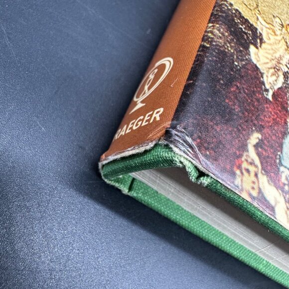 The Druids Stuart Piggott Hardcover Book 1975 Edition Stonehenge Celtic Vintage - Picture 10 of 11